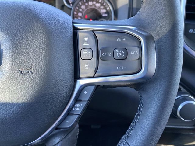 New 2026 RAM 1500 Big Horn image 12