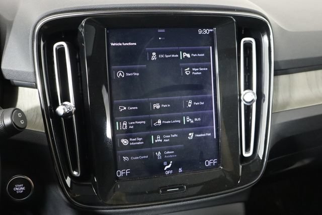 Used 2019 Volvo XC40 T5 Inscription AWD/4WD image 31