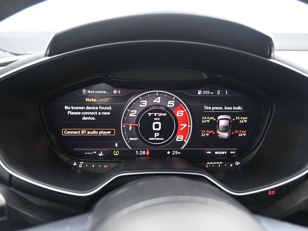 Used 2019 Audi TT RS image 23