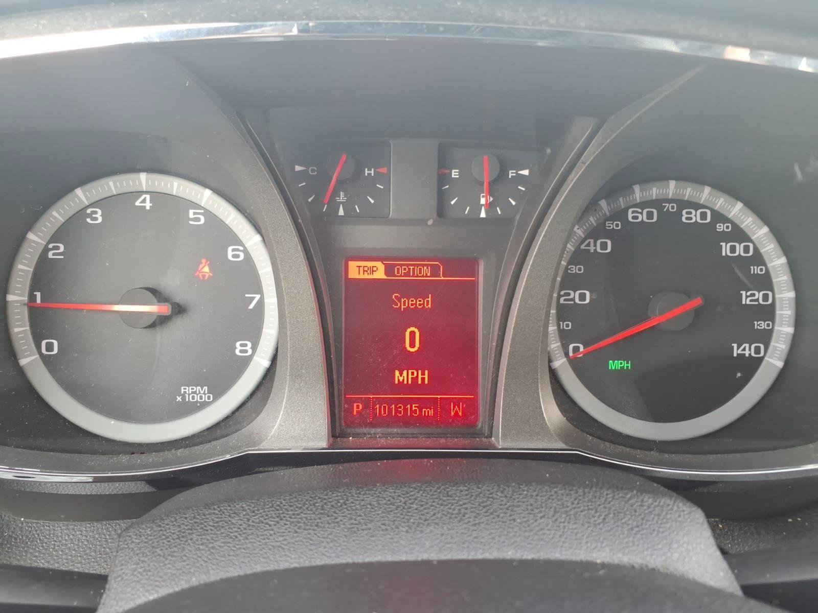 Used 2016 GMC Terrain SLE FWD image 19