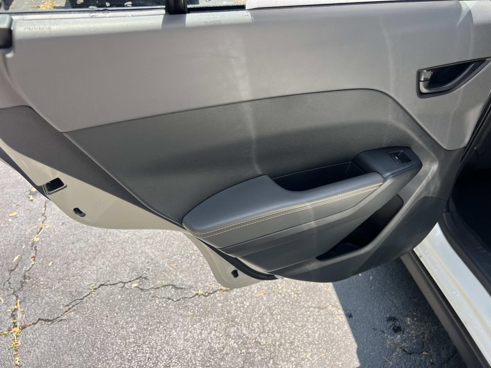 New 2026 Subaru Crosstrek 2.5i Sport AWD/4WD image 13