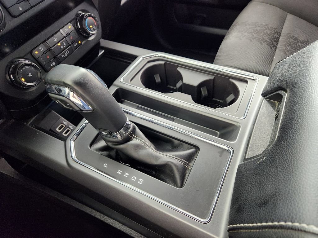 Used 2019 Ford F150 XLT w/ Equipment Group 302A Luxury AWD/4WD image 26