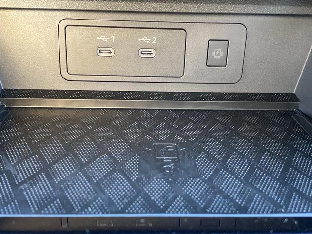 Used 2025 Nissan Murano SL image 26