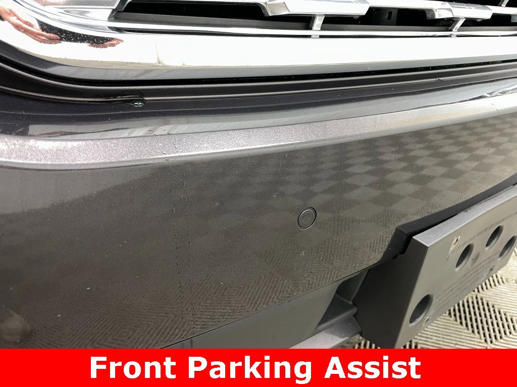 Used 2018 GMC Yukon Denali image 22