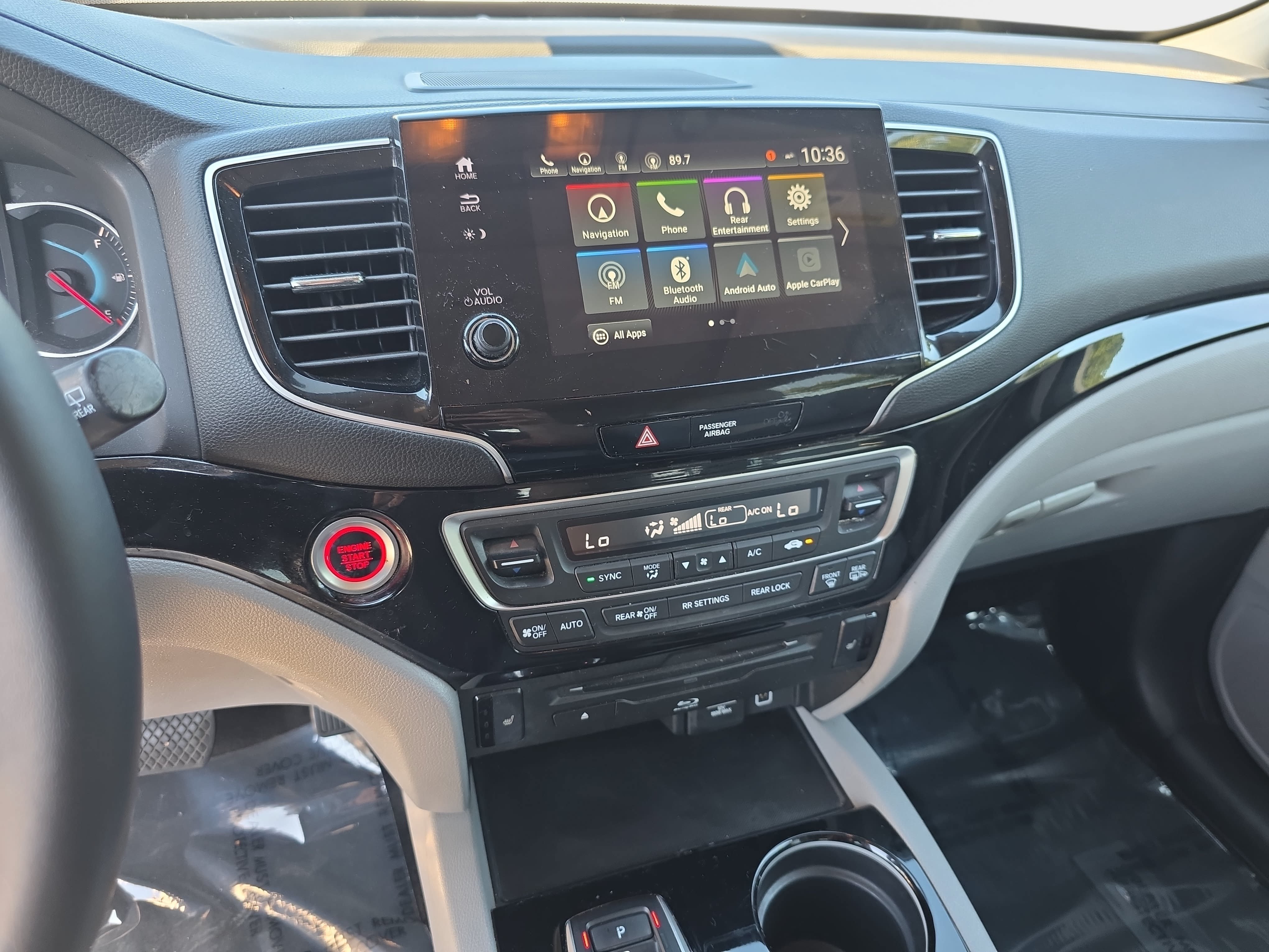 Used 2019 Honda Pilot Touring image 18