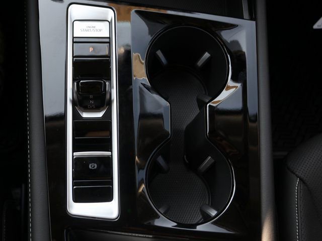 New 2026 Volkswagen Atlas SE image 18