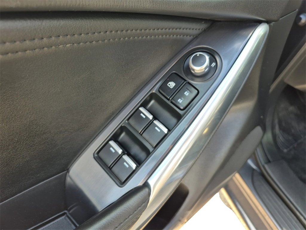 Used 2016 MAZDA MAZDA6 Touring image 26