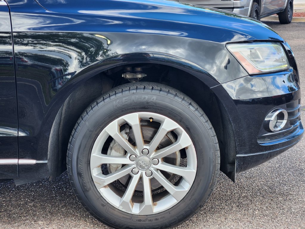Used 2016 Audi Q5 2.0T Premium AWD/4WD image 29