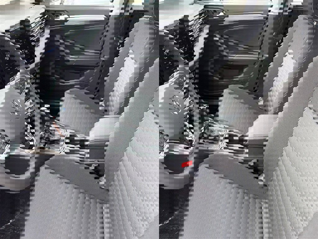 New 2026 Volkswagen Jetta S image 13