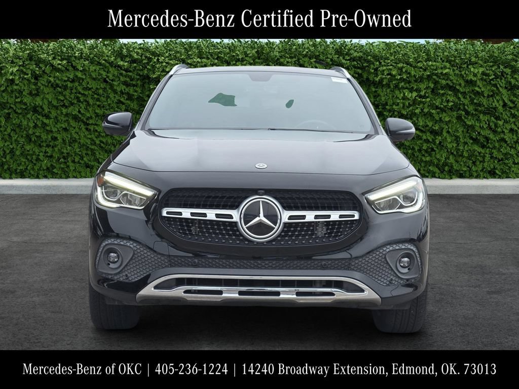 Used 2023 Mercedes-Benz GLA 250 image 2