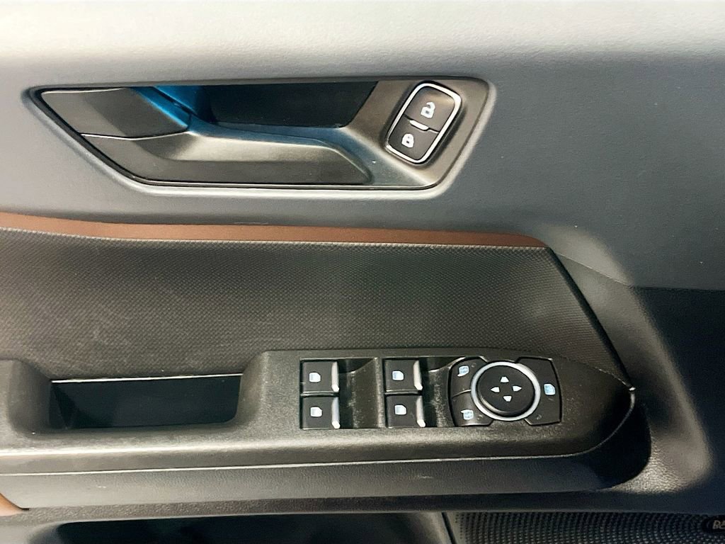 Used 2022 Ford Bronco Sport Outer Banks w/ Tech Package image 18