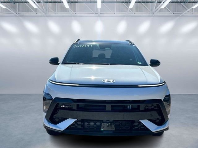 Used 2024 Hyundai Kona N Line image 8
