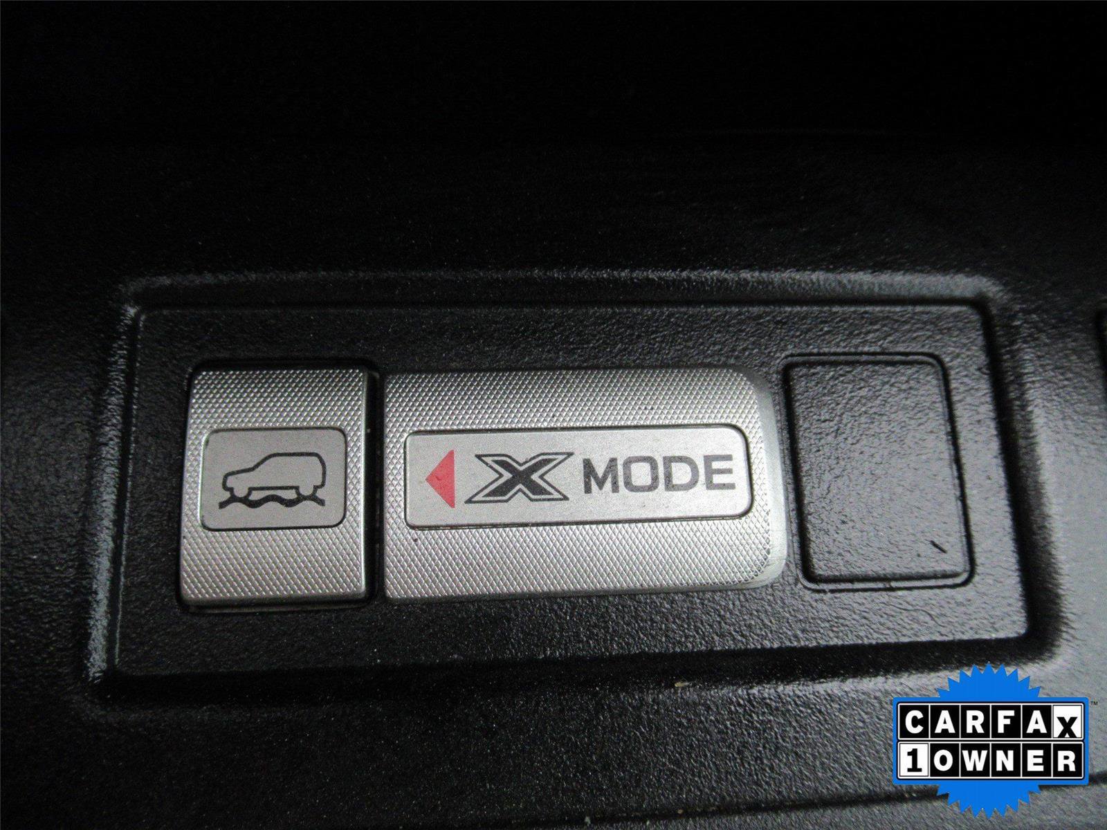 Used 2017 Subaru Forester 2.5i Premium image 13