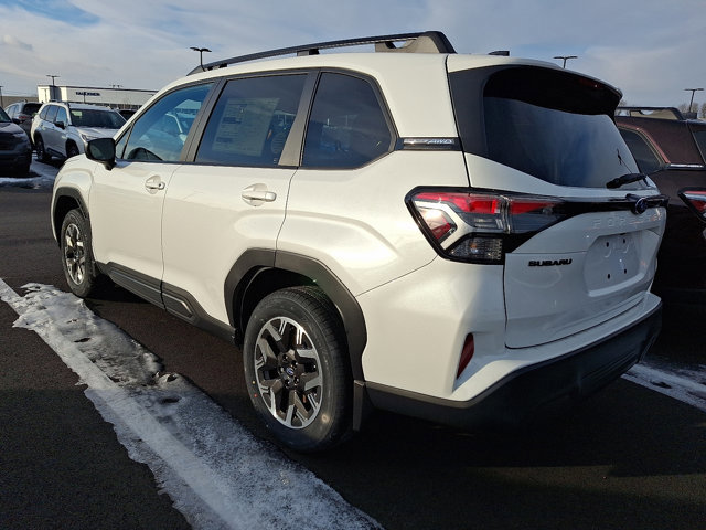 New 2026 Subaru Forester Premium image 3
