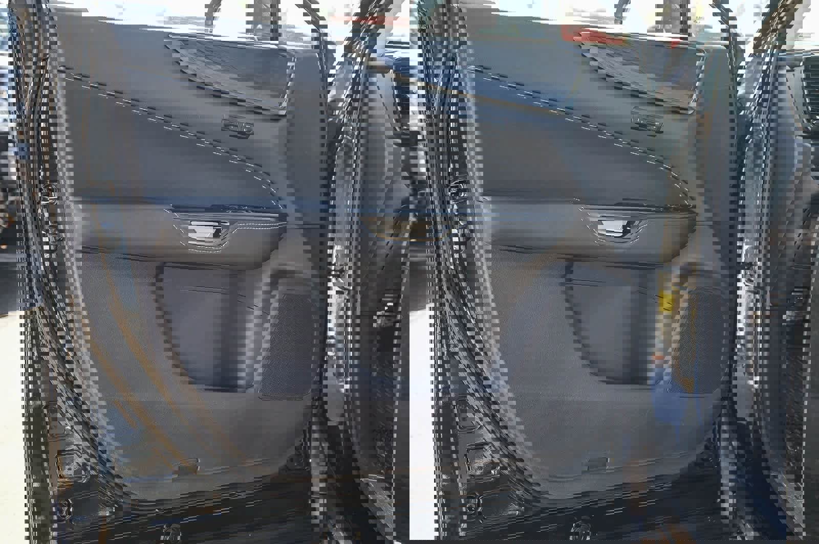 Used 2024 Lexus NX 350 AWD image 19