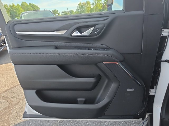 Used 2024 GMC Yukon Denali AWD/4WD image 29