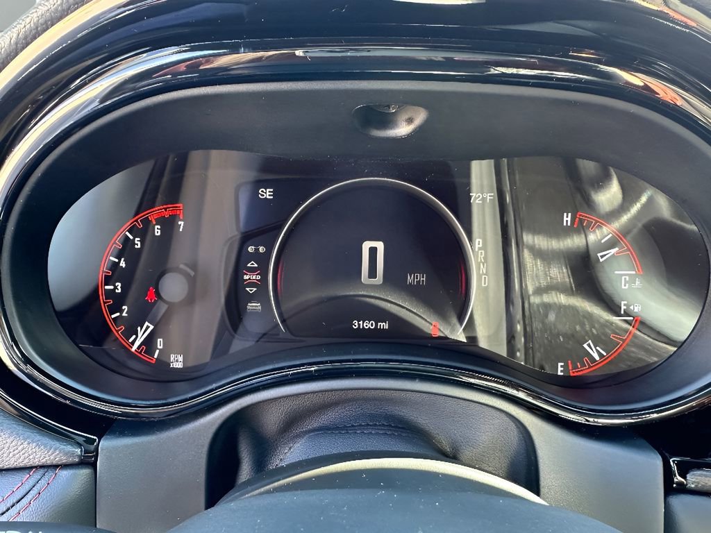 New 2025 Dodge Durango R/T image 19