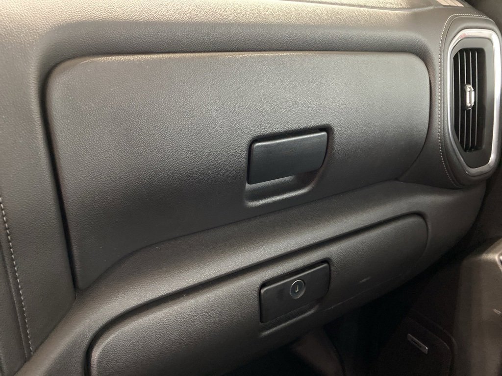 Used 2019 Chevrolet Silverado 1500 LT Trail Boss image 29