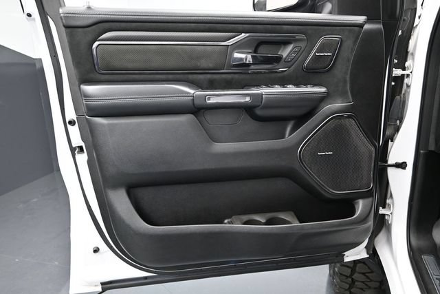 Used 2022 RAM 1500 TRX w/ TRX Level 2 Equipment Group AWD/4WD image 18