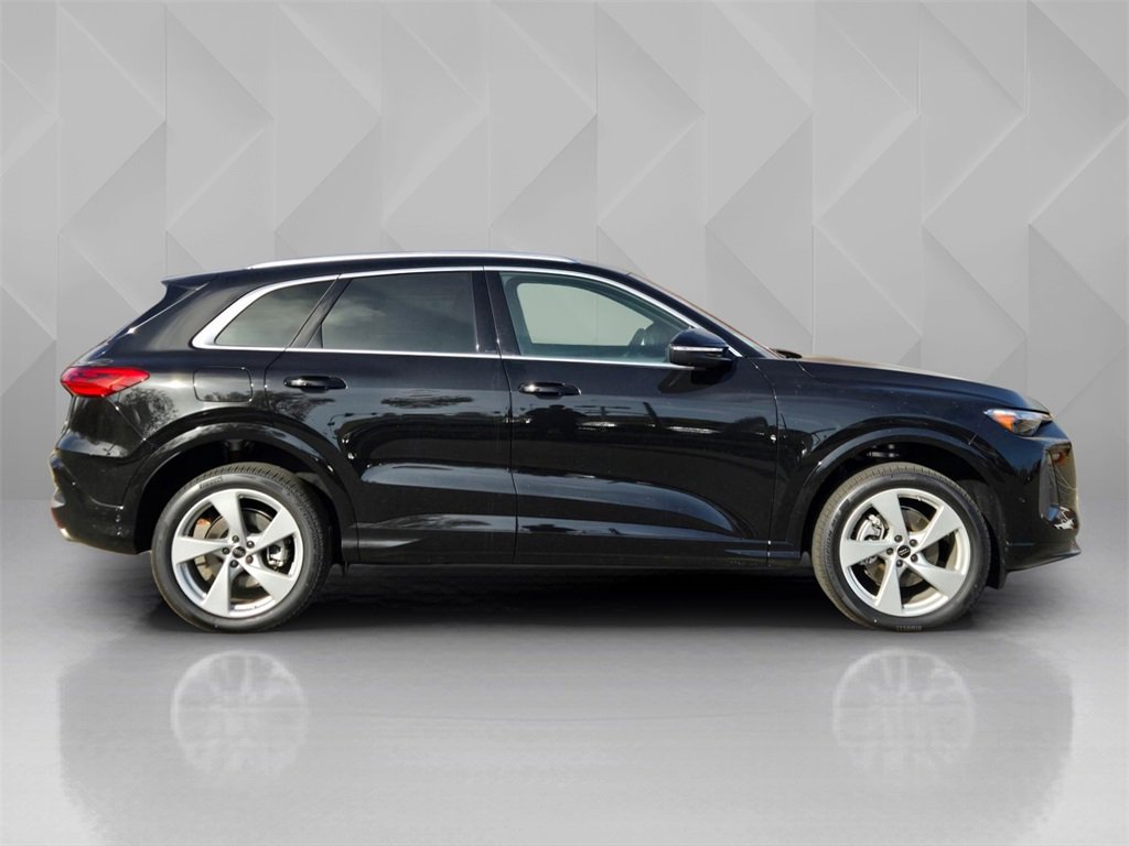 New 2025 Audi Q5 2.0T Premium Plus image 7