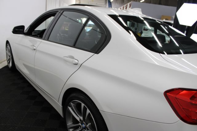 Used 2014 BMW 328i Sedan RWD image 8