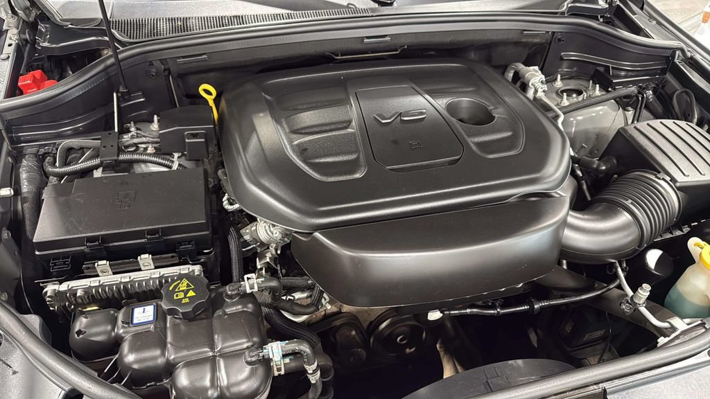 Used 2021 Jeep Grand Cherokee Altitude AWD/4WD image 36