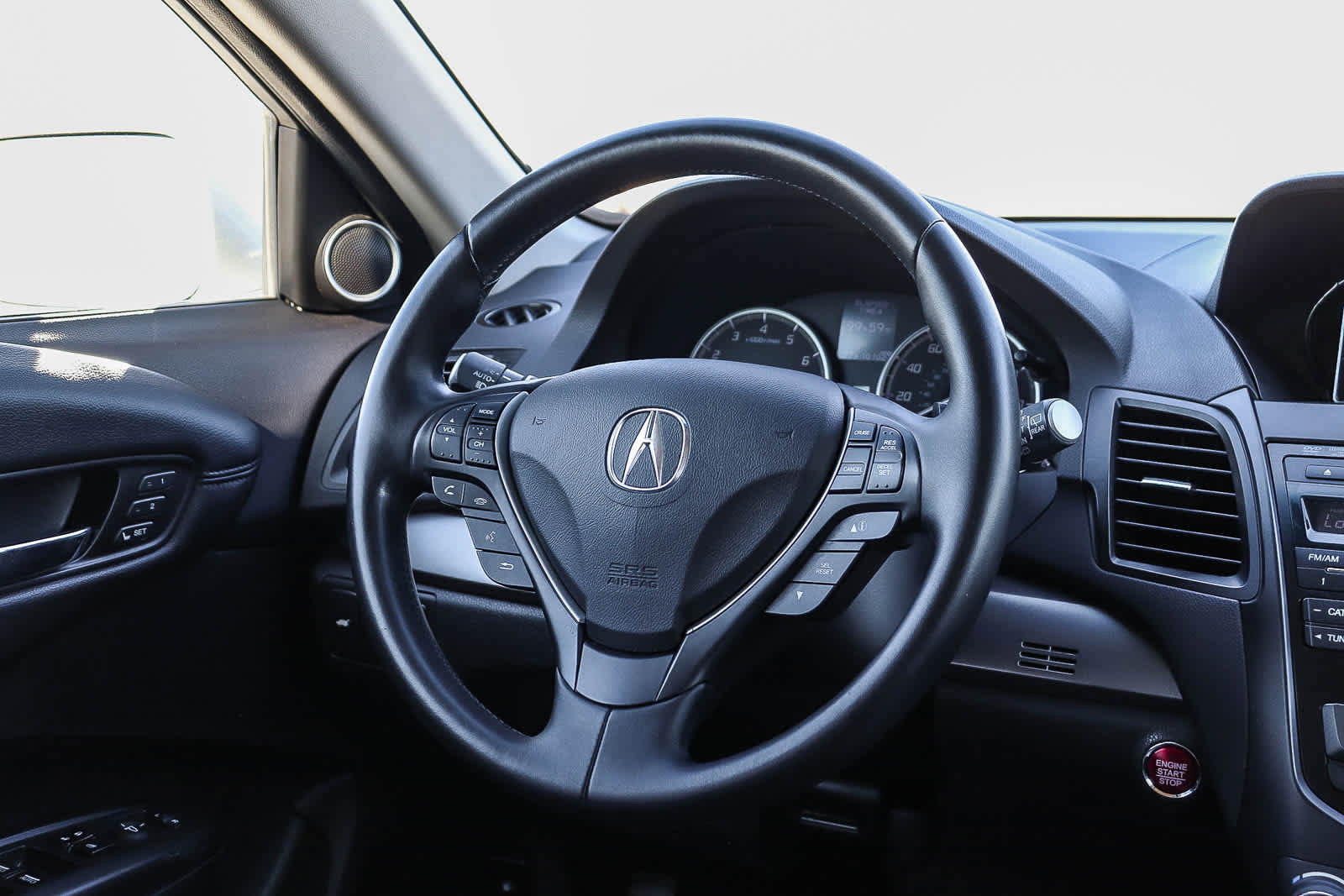 Used 2015 Acura RDX AWD w/ Technology Package image 23