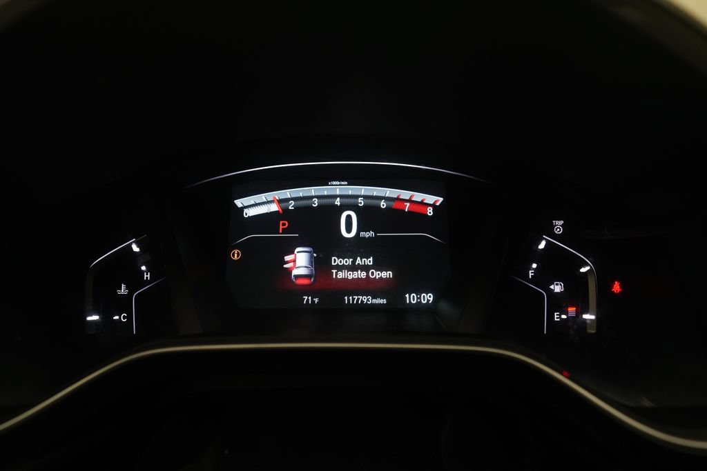 Certified 2018 Honda CR-V EX video 2