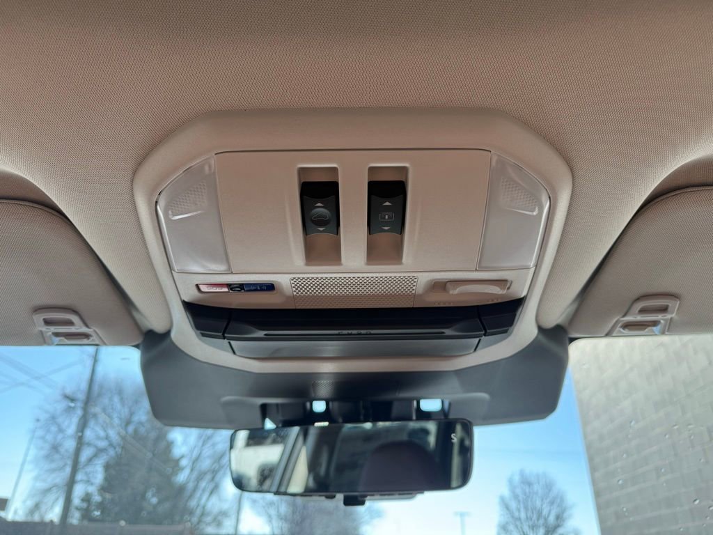 New 2026 Subaru Ascent Touring w/ Popular Package #1 image 21
