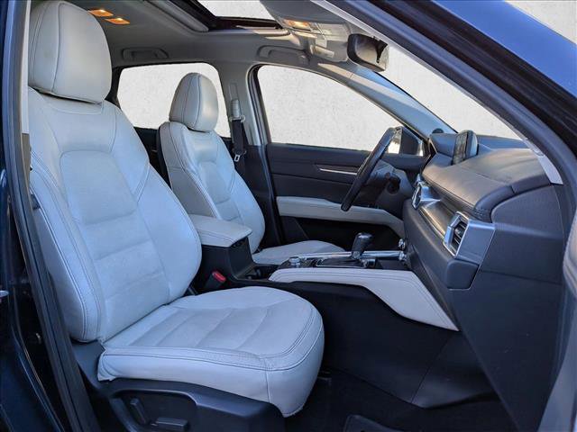 Used 2019 MAZDA CX-5 Grand Touring image 24