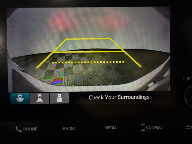 Used 2023 Honda HR-V LX image 26