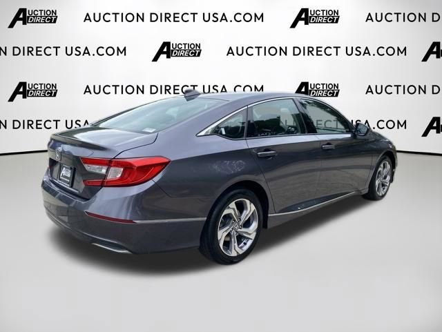 Used 2020 Honda Accord EX image 21