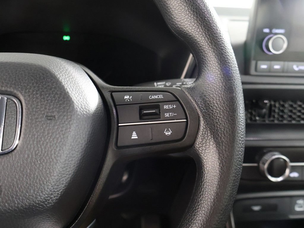 Used 2023 Honda CR-V LX image 40