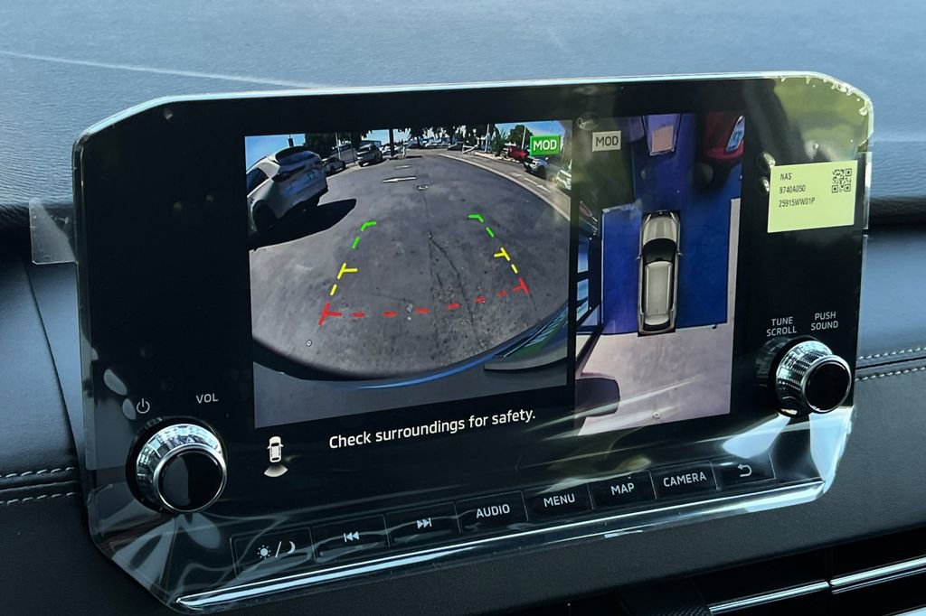 New 2025 Mitsubishi Outlander SEL Black Edition image 21