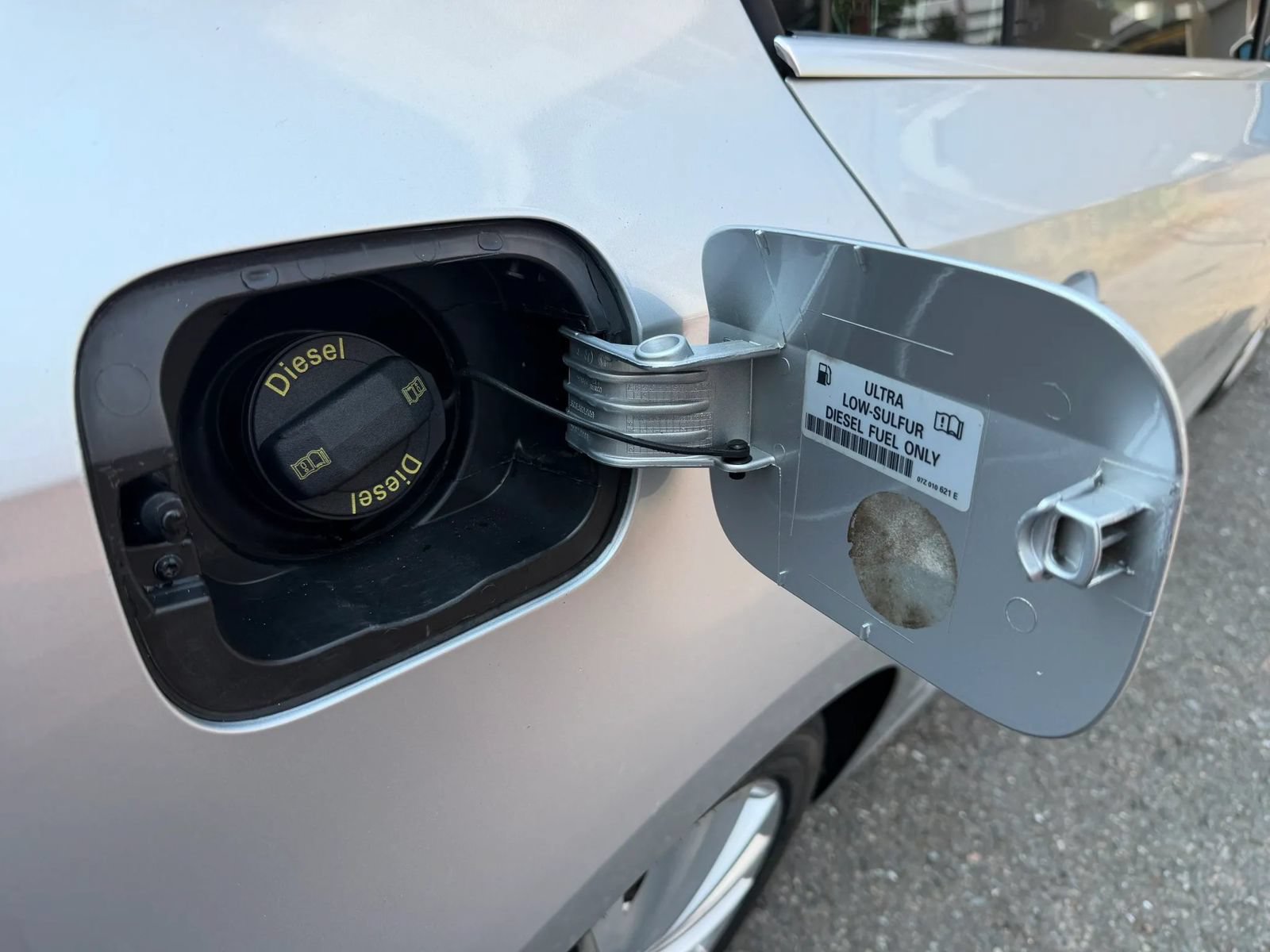 Used 2013 Volkswagen Jetta TDI FWD image 36