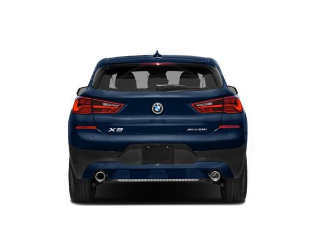 Used 2018 BMW X2 sDrive28i w/ Premium Package FWD image 8