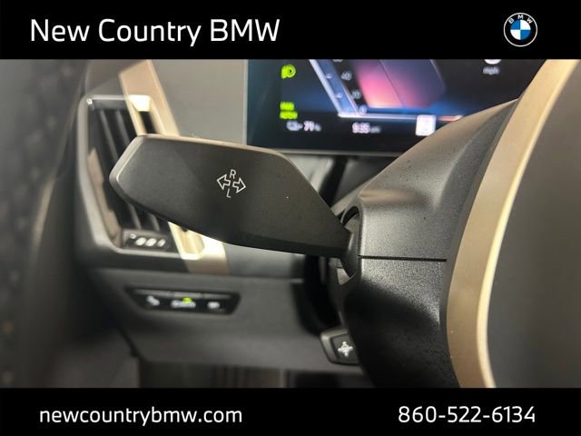 Used 2023 BMW iX xDrive50 w/ Ultimate Package 2 image 17