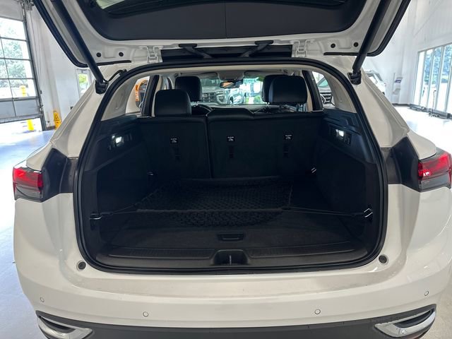 Certified 2023 Buick Envision Essence image 32