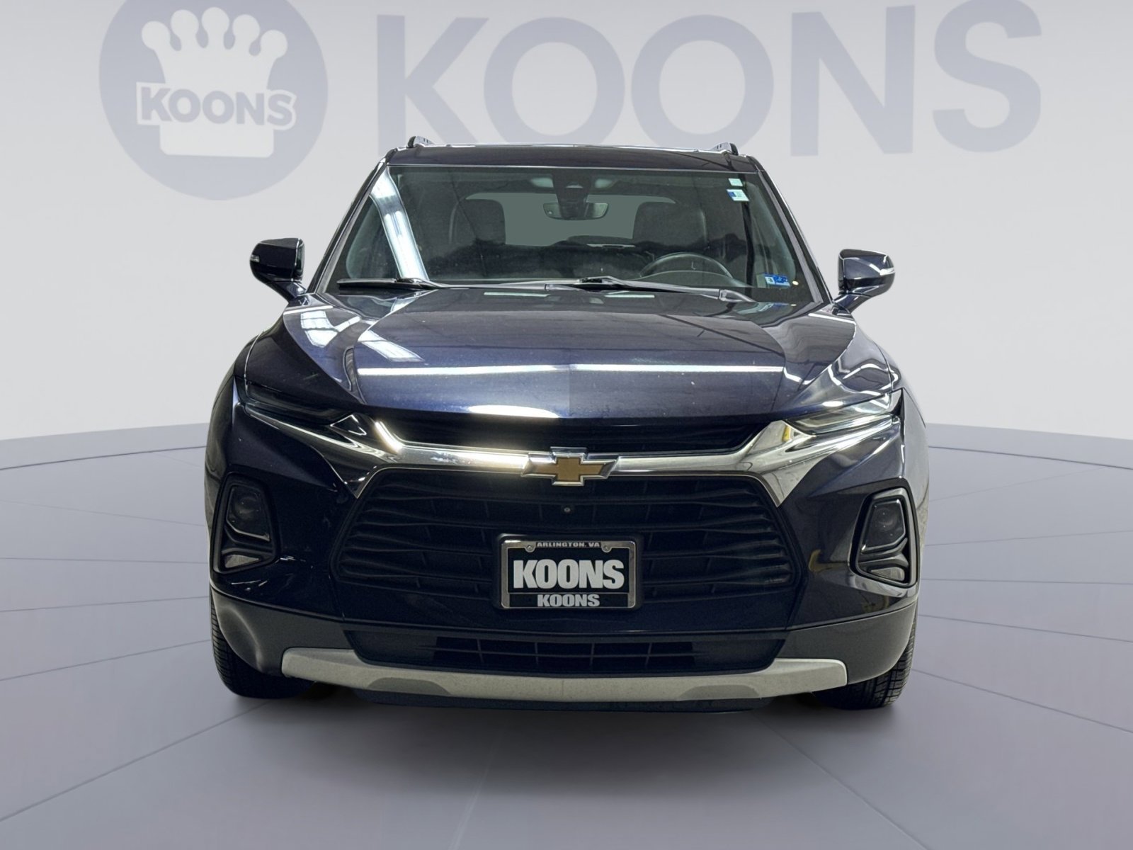 Used 2020 Chevrolet Blazer LT w/ Sound & Technology Package image 15