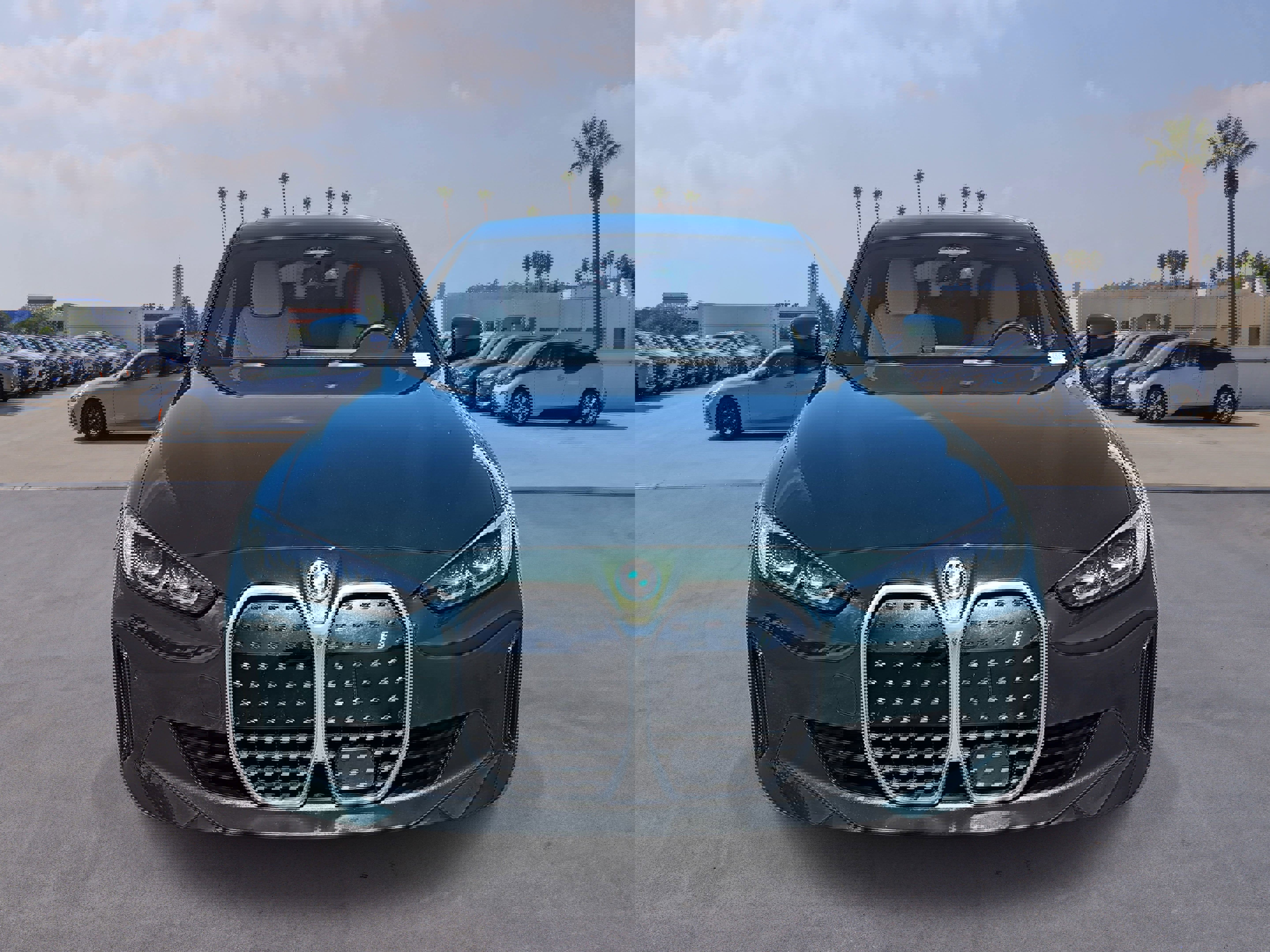 Certified 2023 BMW i4 eDrive35 RWD image 2