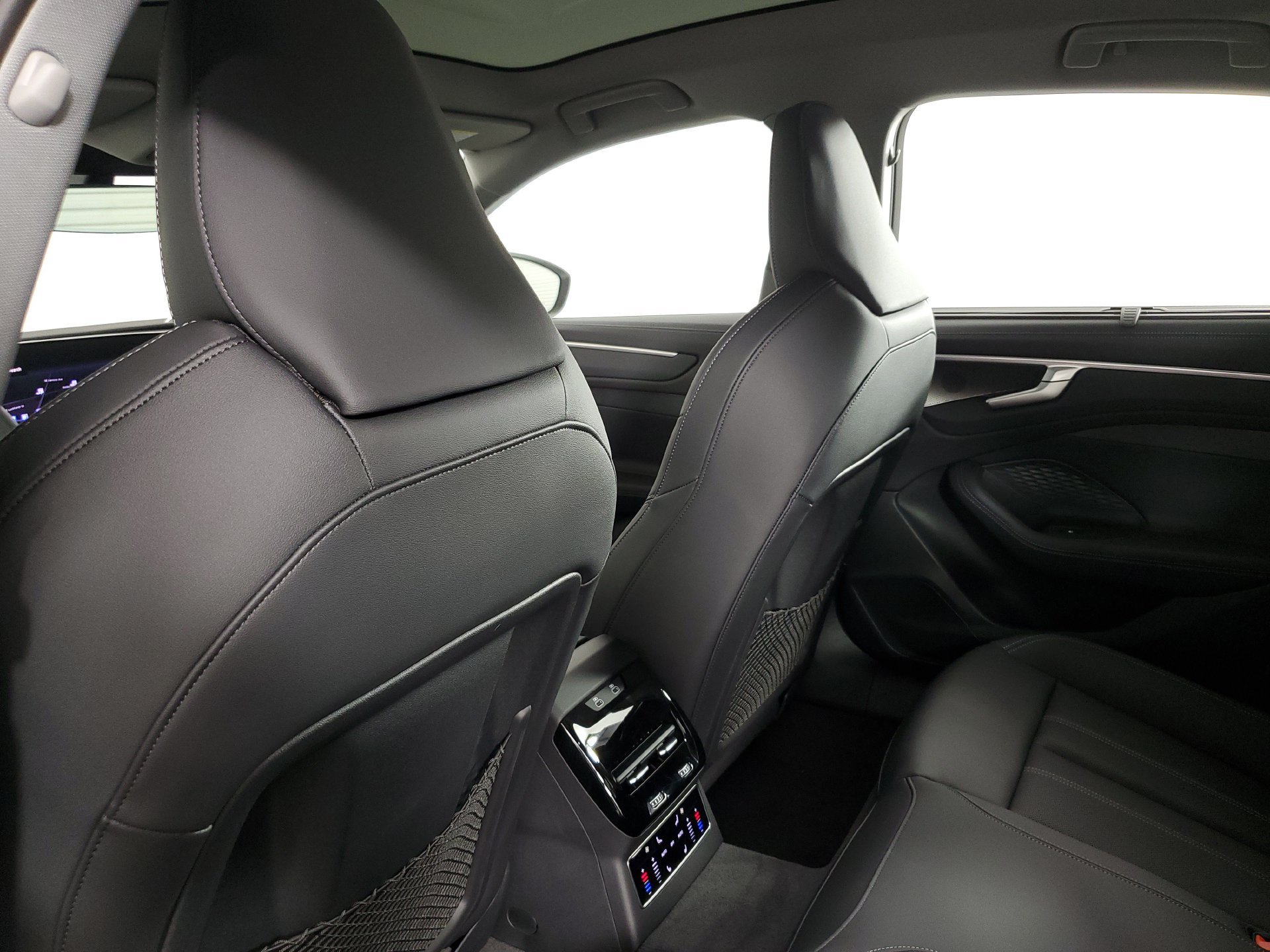New 2026 Audi A6 Prestige AWD/4WD image 49