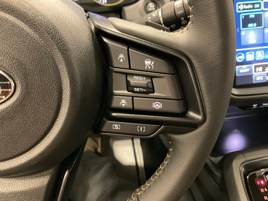 New 2026 Subaru Crosstrek 2.5i Sport image 14
