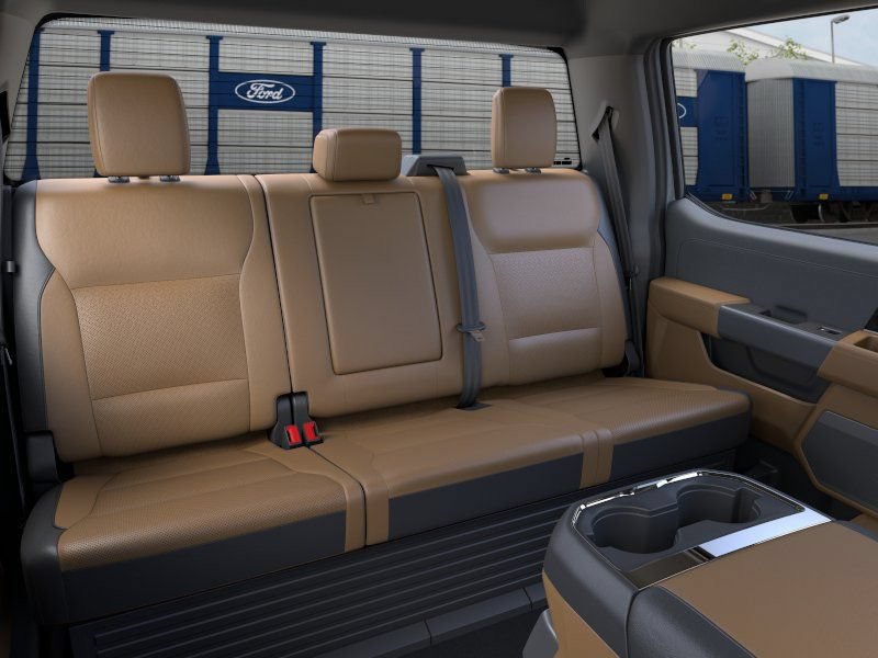 New 2026 Ford F250 4x4 Crew Cab Super Duty image 11