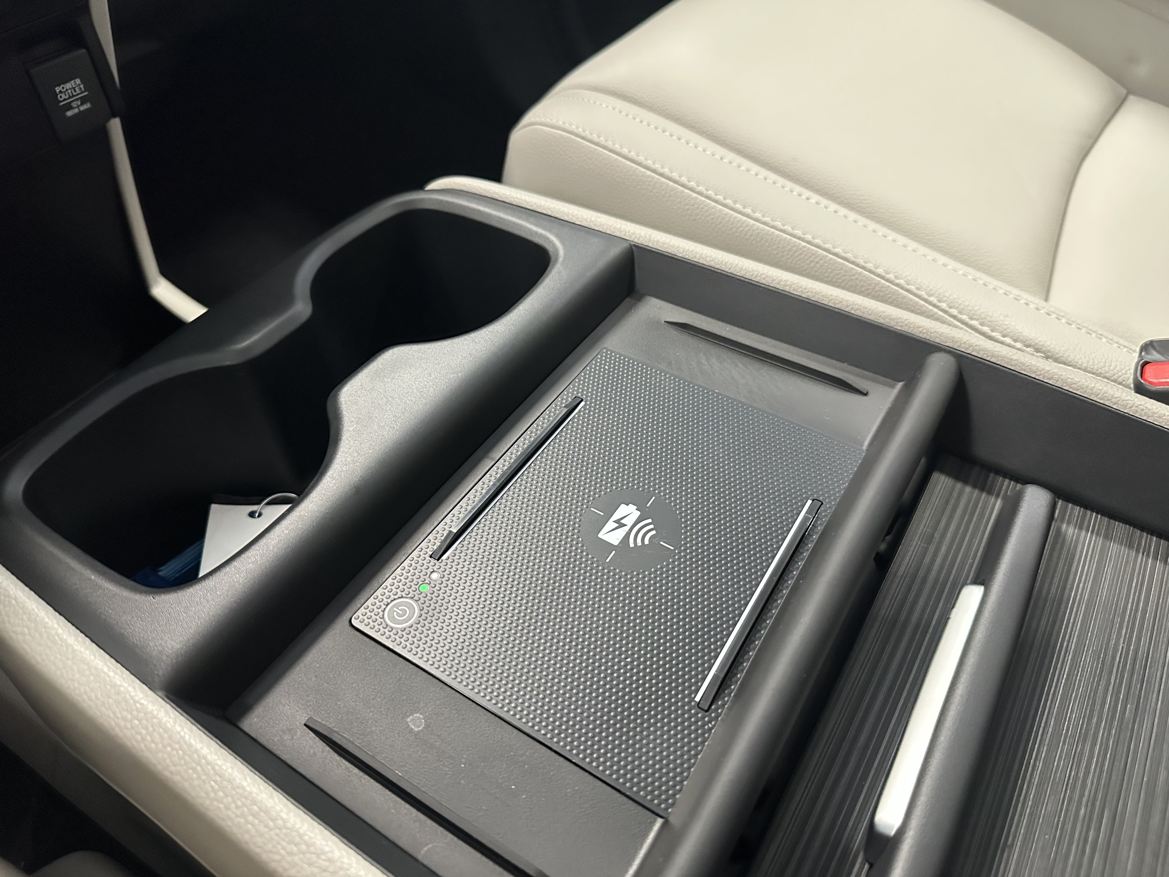 New 2026 Honda Odyssey EX-L image 19