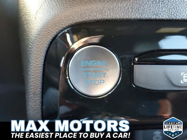 New 2026 Ford Escape ST-Line w/ Tech Pack #1 image 28