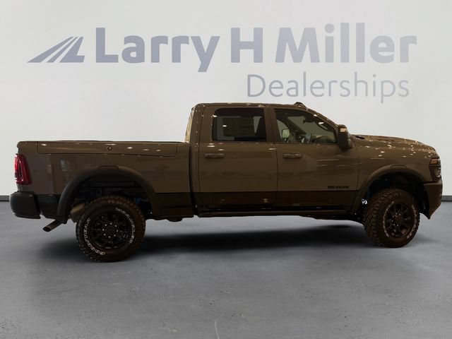 New 2026 RAM 2500 Power Wagon AWD/4WD image 6