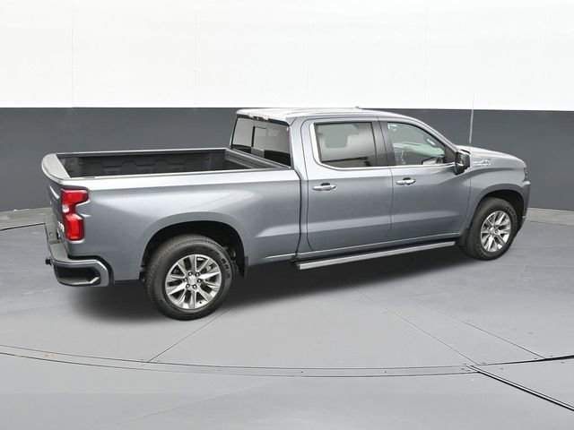 Used 2019 Chevrolet Silverado 1500 High Country w/ Technology Package image 63