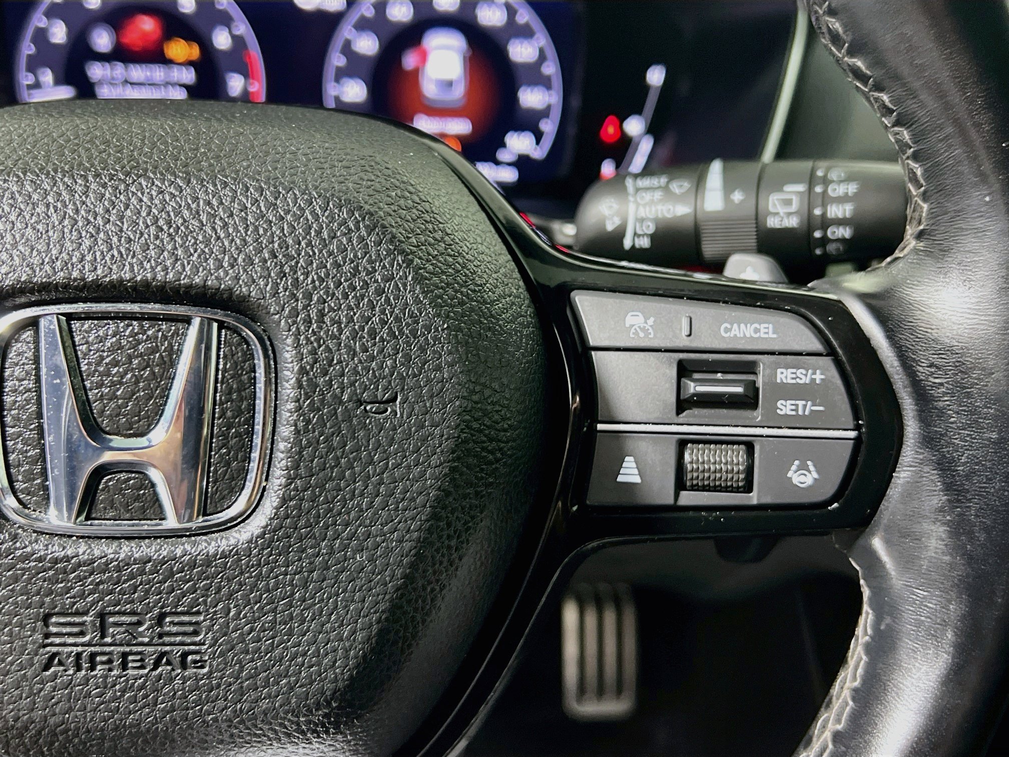 Used 2022 Honda Civic Sport Touring image 19