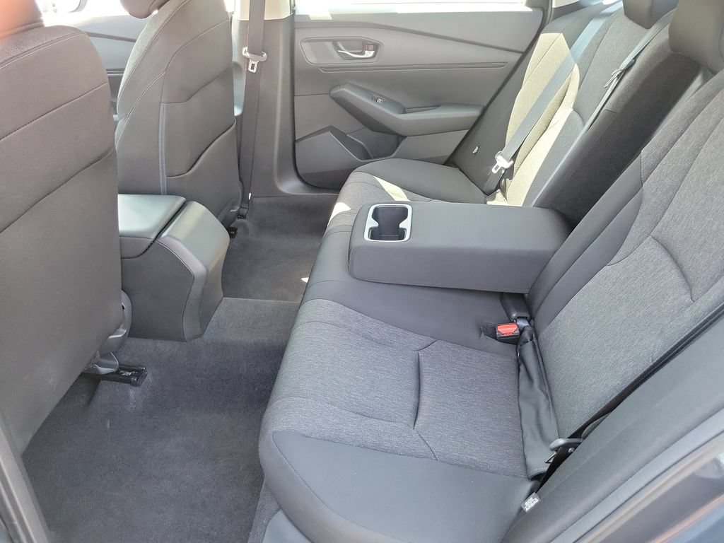Certified 2023 Honda Accord EX image 12