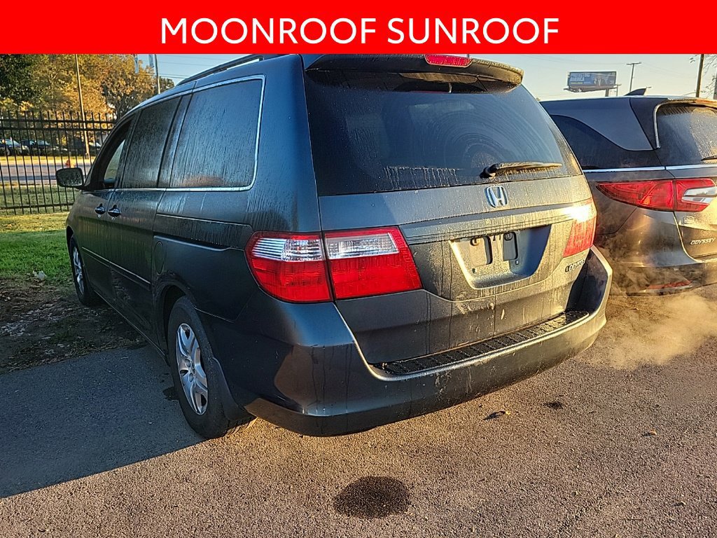 Used 2005 Honda Odyssey EX-L image 4